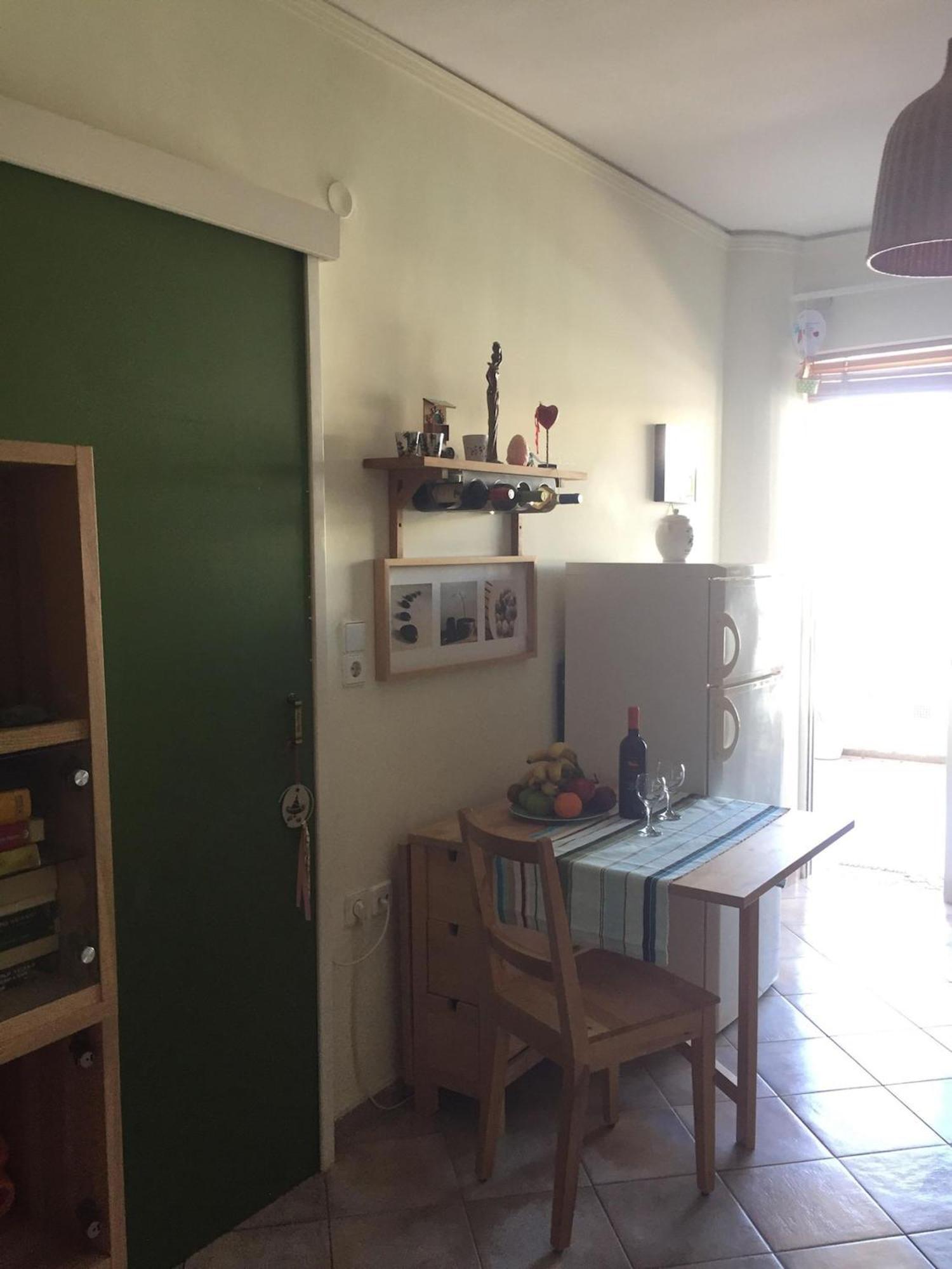 Erieta Sea View Apartment50M From The Beach Rethymno  Exterior photo