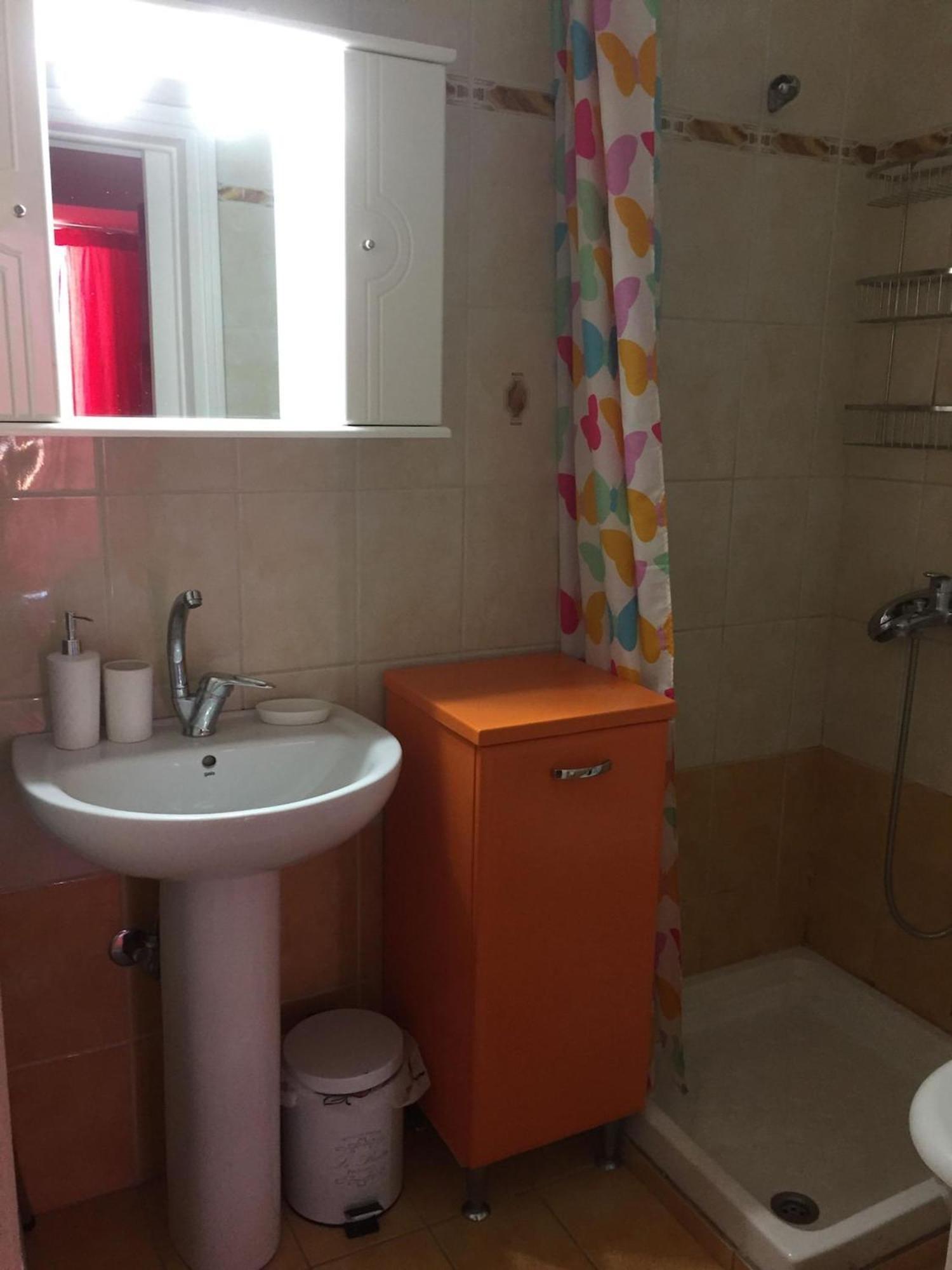 Erieta Sea View Apartment50M From The Beach Rethymno  Exterior photo